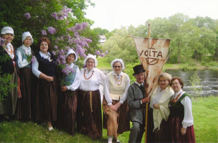 Svētki Bauskā
